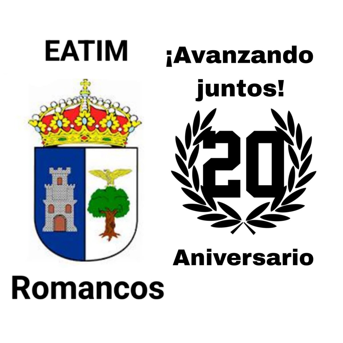 aytoromancos (@aytoromancos) on Twitter photo 