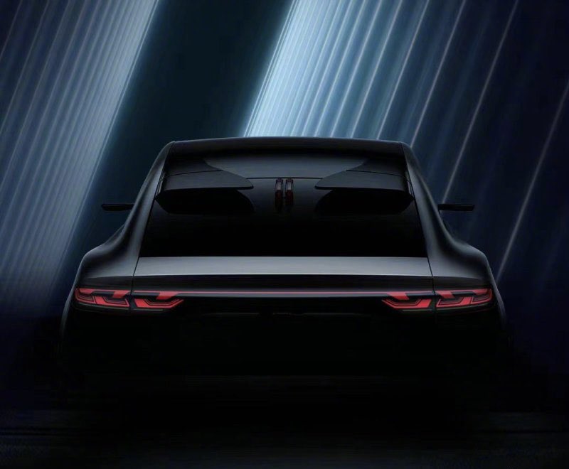ChineseVehicles's tweet photo. BYD Song L ستظهر لاول مرة فى ١٨ ابريل بمعرض شانغهاي
السيارة ستقدم كسيارة suv اختبارية كهربائية
تم تصميم سيارة Song L الاختبارية بناءً على مفهوم تصميم Dynasty "Pioneering Longyan Aesthetics".
.
.
.
.
_________________
#byd #bydconcept #chinese_vehicles #السيارات_الصينية https://t.co/W47ICGGuEP