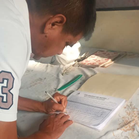 portconbenjamin's tweet photo. Nuestro querido Piritu Municipio Esteller también presente en esta jornada de recolección de firmas para nuestro querido candidato Benjamín Rausseo, cada vez son más las personas que se suman a esta bella causa
 Contacto en Piritu es el siguiente número telefónico +58 424-5873373 https://t.co/Zd98f5kAjk