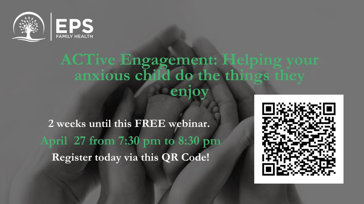 EtobicokePsych's tweet photo. Hello Vaughan parents, join Dr. Ed Roldan for a free webinar that will discuss the role parents can play in developing resilience in our anxious children. Register at: https://t.co/DmdD8UHwFD #Vaughanparents #woodbridge #maple #kleinburg #Thornhill #Mindfulparenting #ACTParenting https://t.co/UcWtZpAhr4