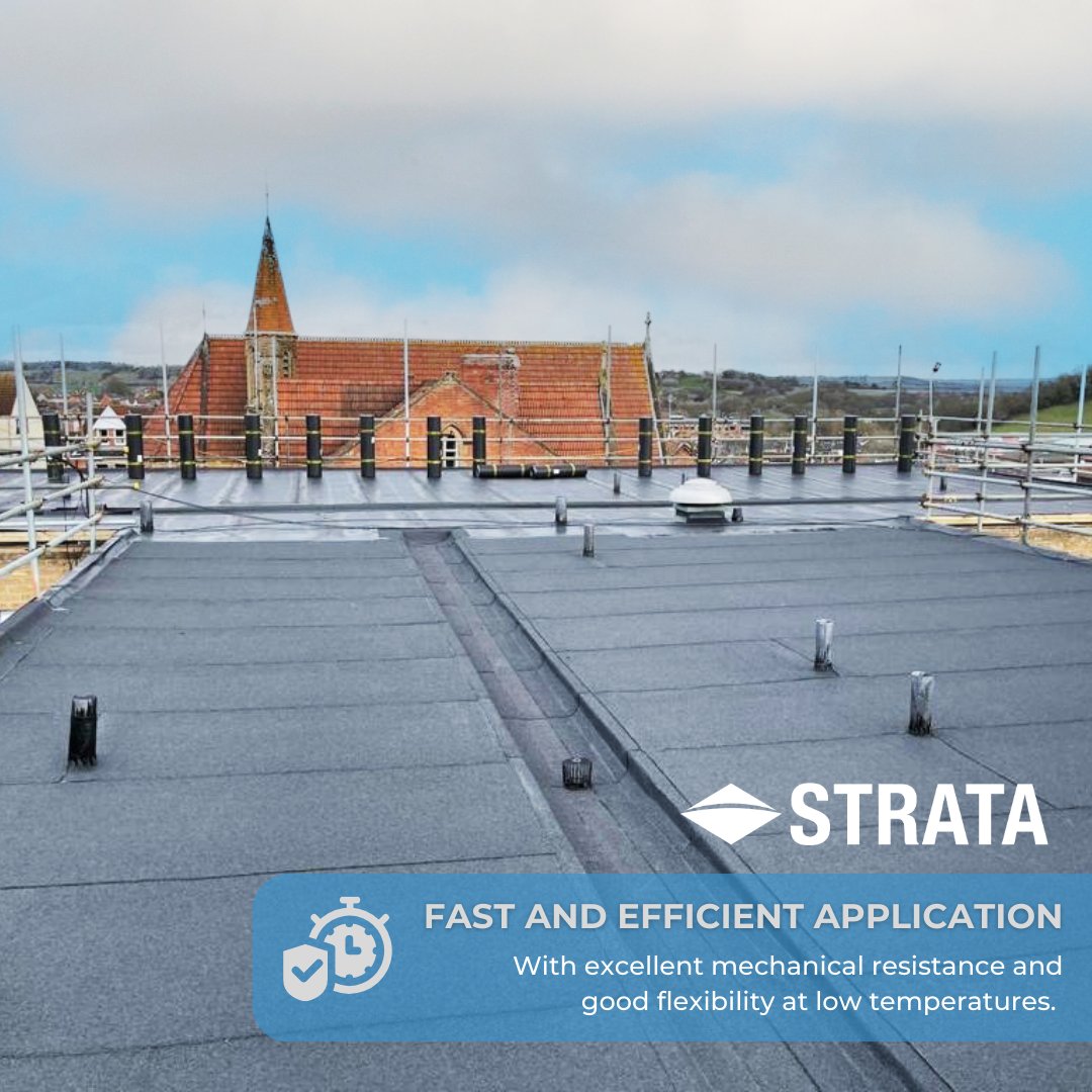 ICB Waterproofing+ tweet media