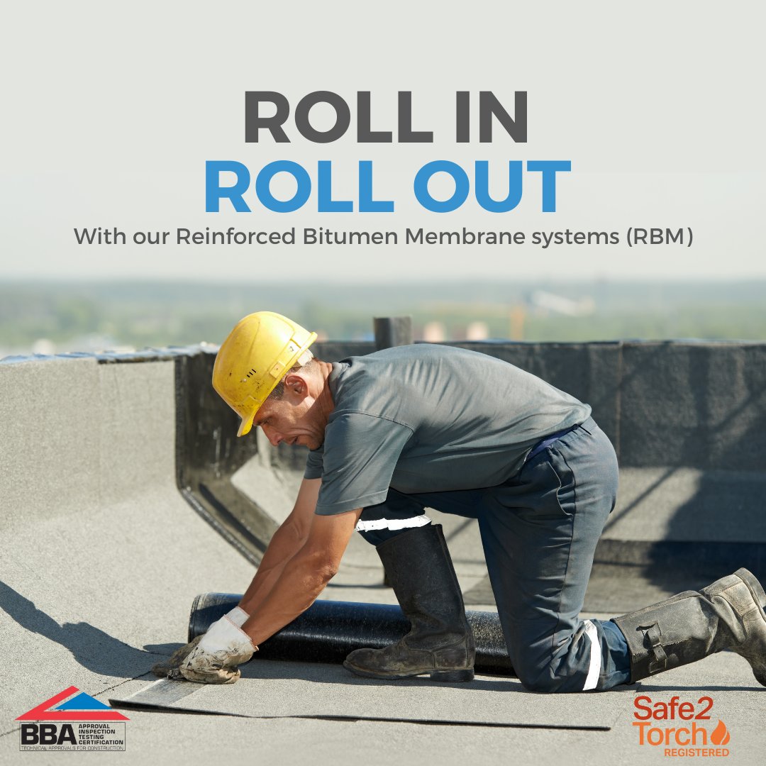 ICB Waterproofing+ tweet media