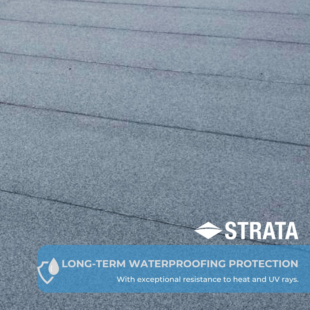 ICB Waterproofing+ tweet media