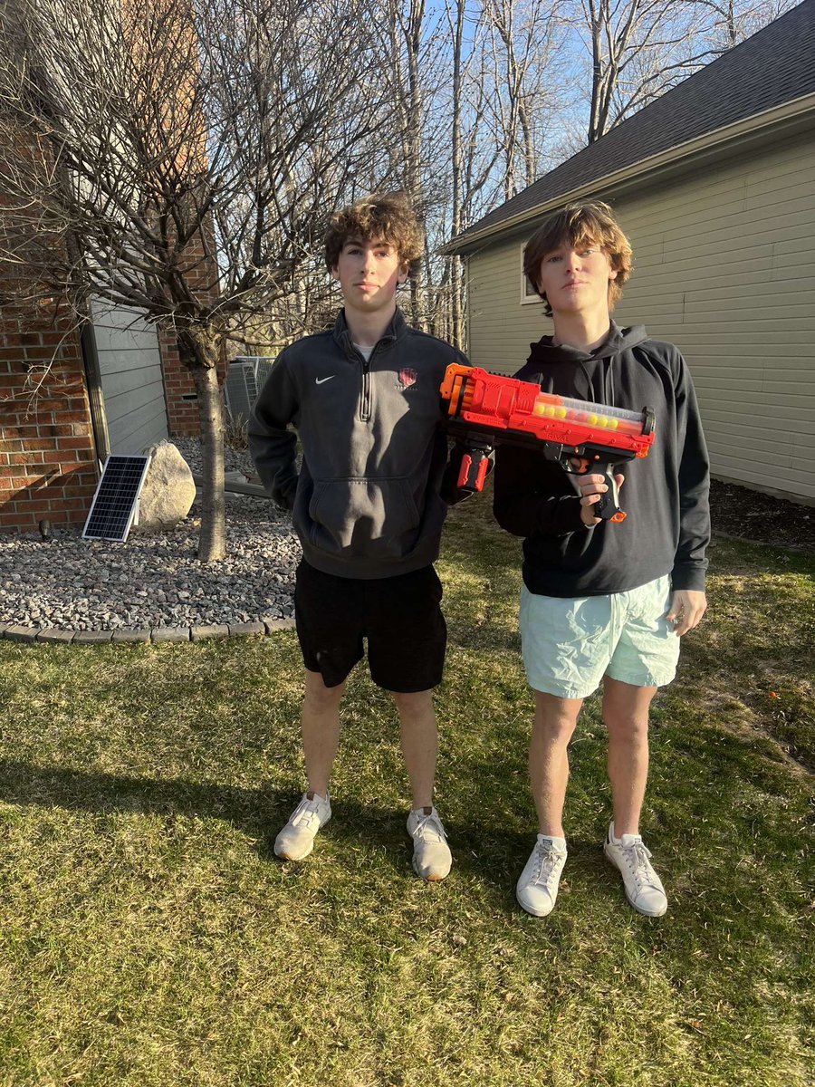 benwilcox32's tweet photo. Stay on your feet #2v2 @mg_assassins https://t.co/vRb6XC2PG6