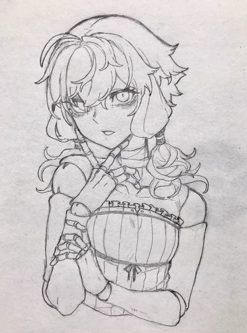 ゆかりさんのドールと聞いて球体関節ゆかりさん見たくなった 