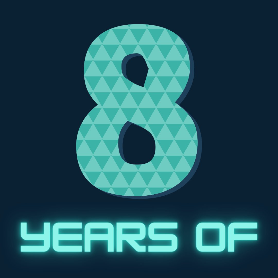 gystech's tweet photo. We are happy to announce that GYSTECH is officially a Proprietorship. Founded on 14/04/2015 as a tech startup it took us 8 years to reach here. We are entering into IT consulting and Services sector. Exciting things coming ahead.
#GrowingTogether https://t.co/0R5nqlmQrx