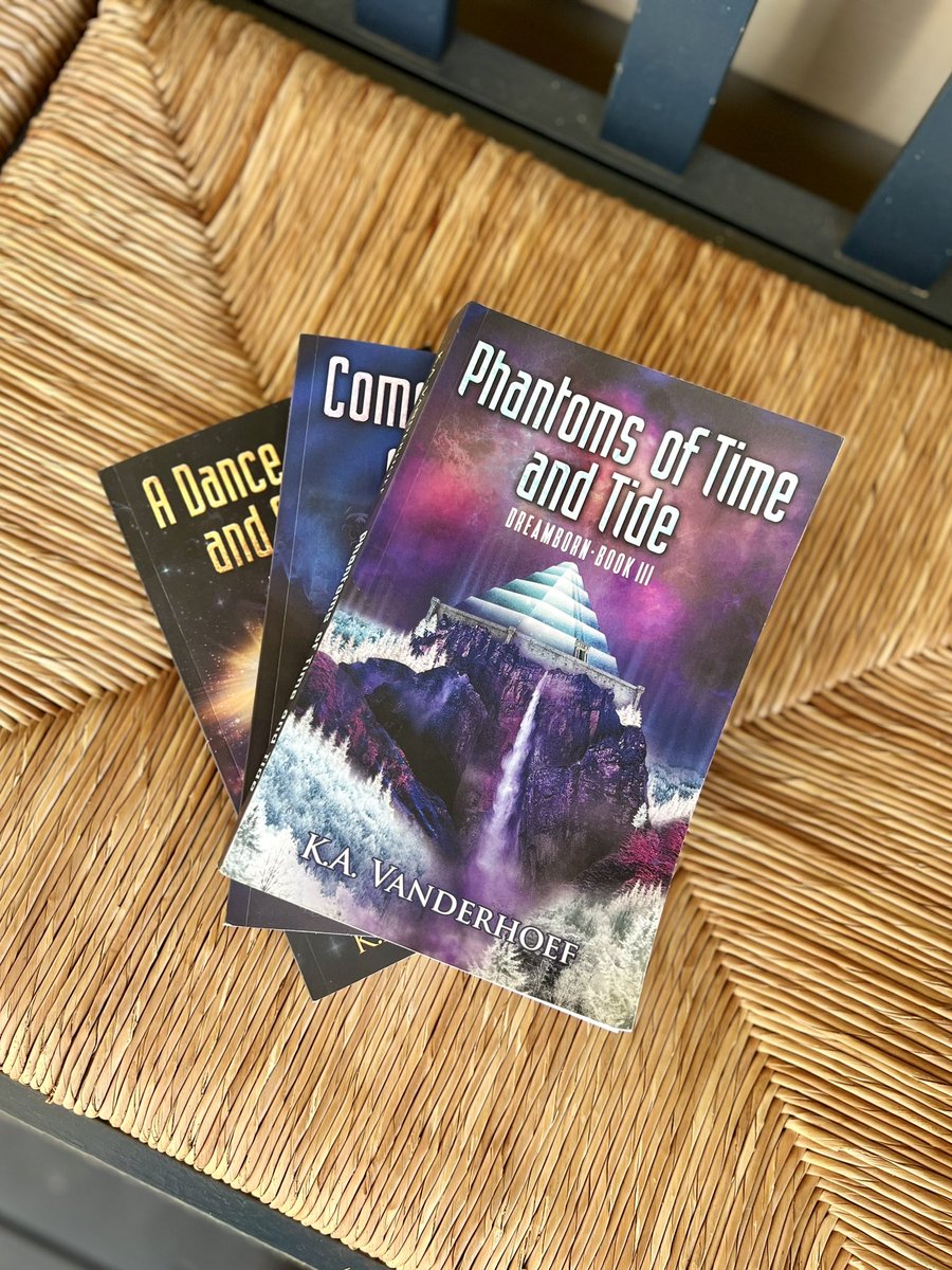 Happy #fridaymorning! Feels like summer in New Jersey ☀️If you’re looking for some good summer reads, go check out my #YA #fantasy book babies on Amazon!