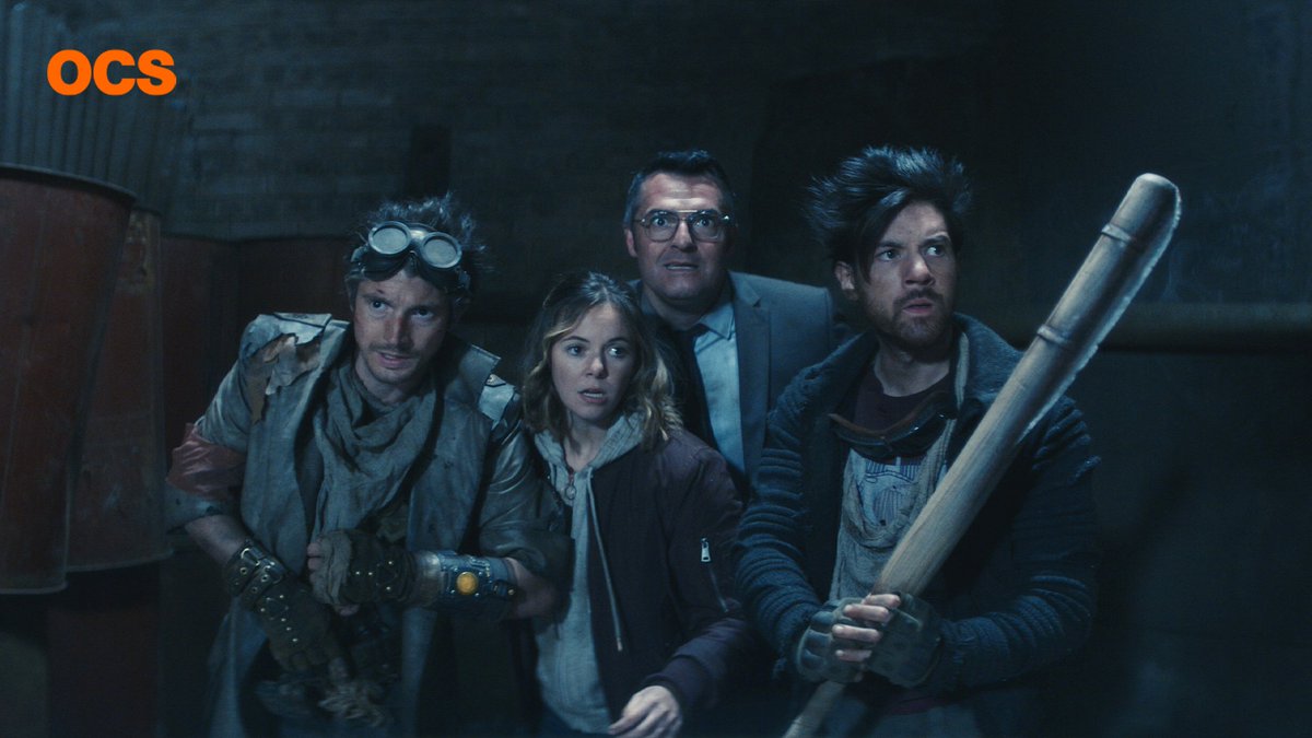 CINE+ OCS tweet media