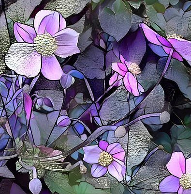 DeborahLeagueFA's tweet photo. Stained glass #floral #buyintoart #floralart #grapeleafanemone #flowerart #flowers #homedecor #digitalart #stainedglass #stainedglassflowers #anemone #viningflorwers #wallart @artmutuals #AYearForArt @ArtistRTweeters #photography #photographyisart
Art - https://t.co/A2ppXTNF67 https://t.co/k27NmdGPFI