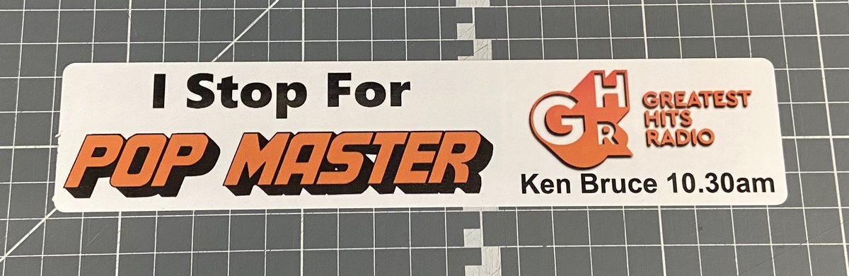 PaulPopmaster's tweet photo. @CPandT Lol I love it. 
how about a sticker ?? https://t.co/3Guu012jxw