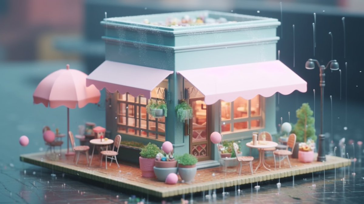 Alessandra - AI explorer tweet media