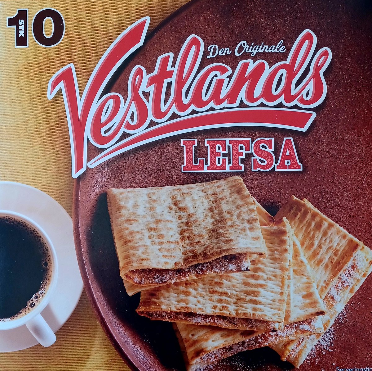 BakeEurope's tweet image. Pic of my one-year-old trying Norwegian lefsa/lefse that I found at a local gift shop. This is an example of one of the types of Nordic flatbreads that I talked about in a previous thread. #lefse #Norway