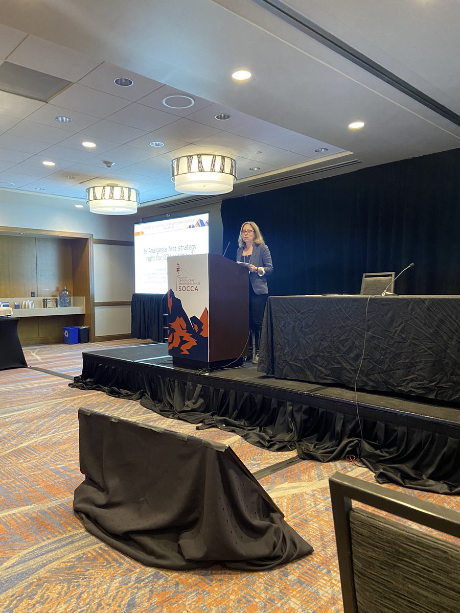 Shahla Siddiqui, MD, MSc, FCCM tweet media