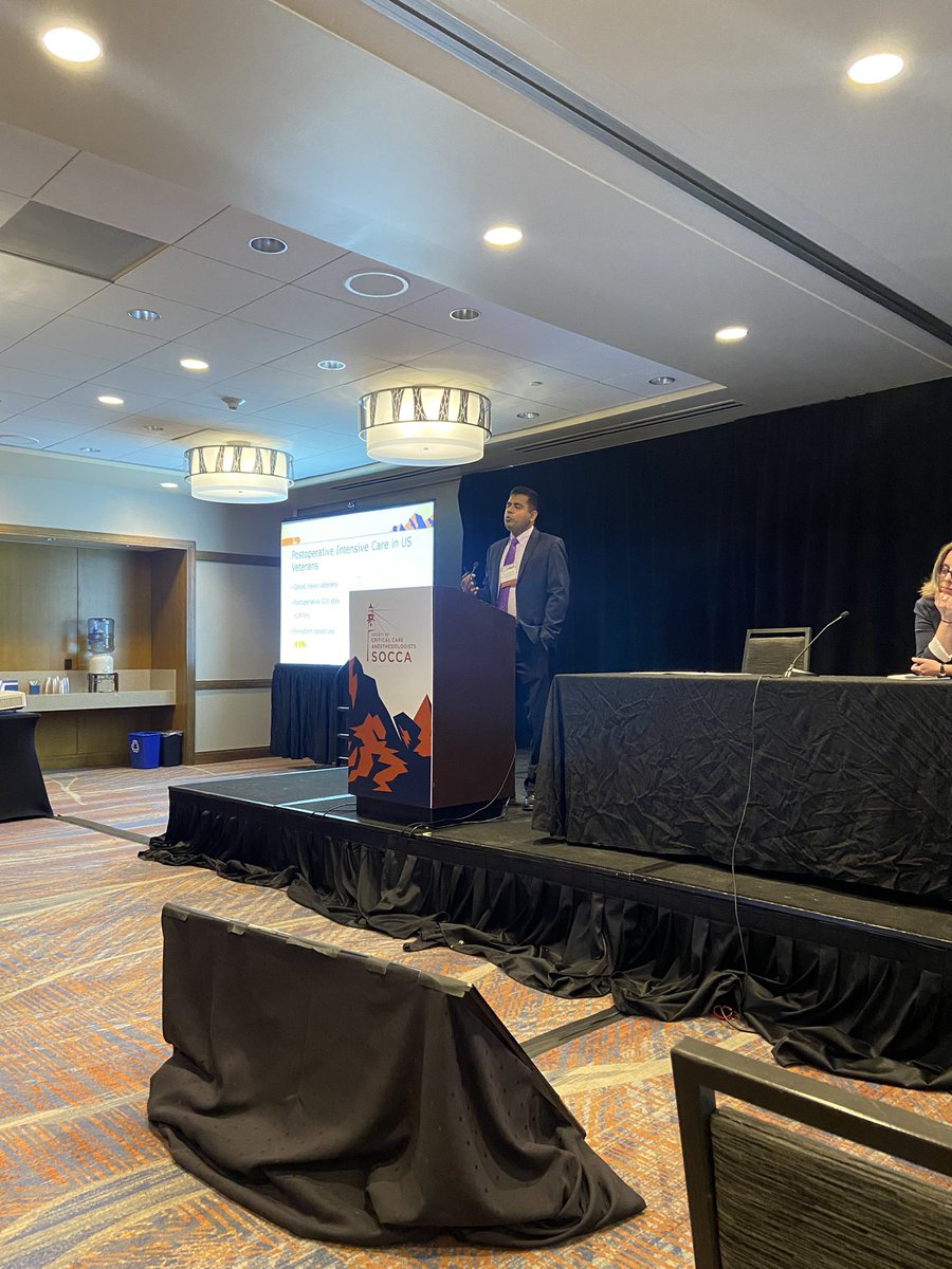 Shahla Siddiqui, MD, MSc, FCCM tweet media