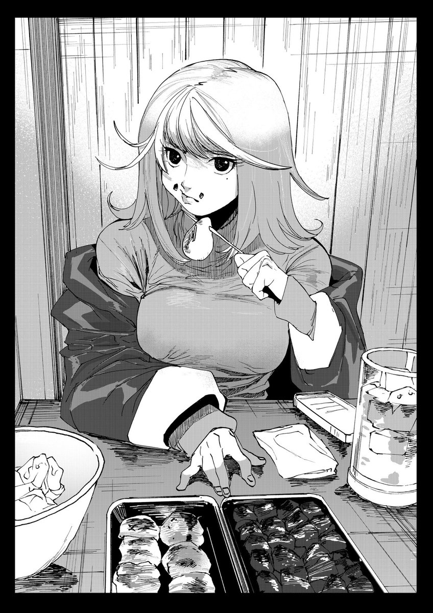 たべもの https://t.co/fVZTlo7opS