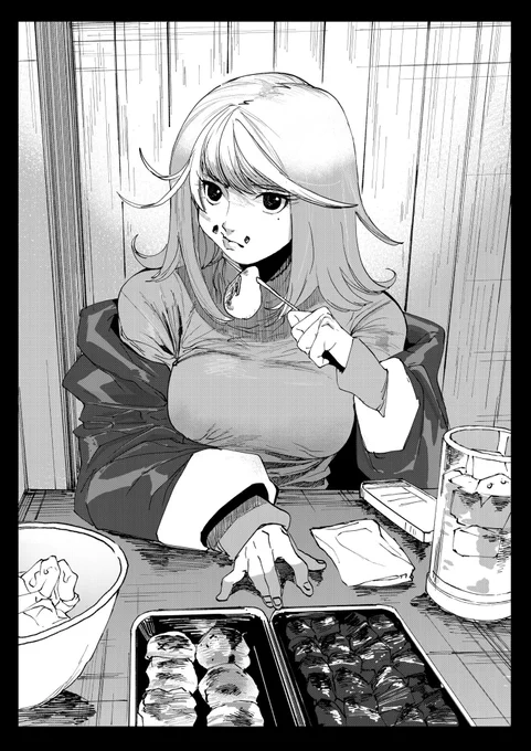 たべもの https://t.co/fVZTlo7opS