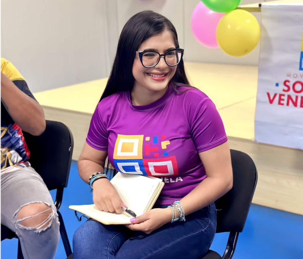 Vanesa Montero tweet media