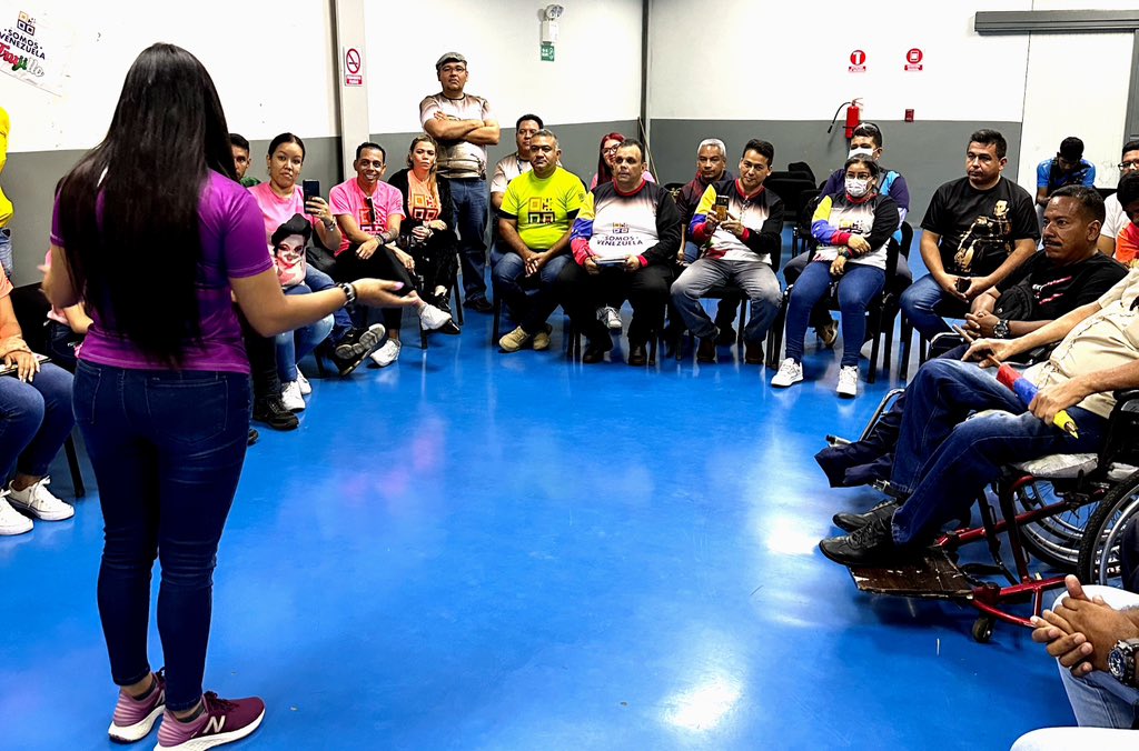 Vanesa Montero tweet media
