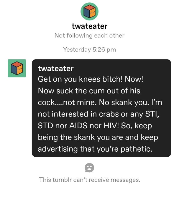 "why don't you talk to people outside of onlyfans?"  This... This is why...  Though, it does fill me<a href="/tag/tumblr"class="tags"><span>#tumblr</span></a><a href="/tag/messages"class="tags"><span>#messages</span></a><a href="/tag/whydomen"class="tags"><span>#whydomen</span></a>