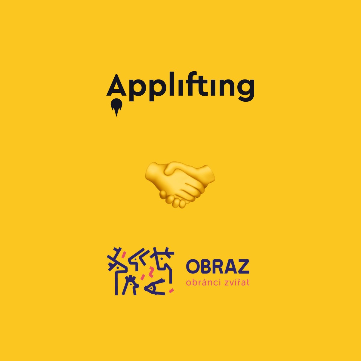 Applifting Česko tweet media