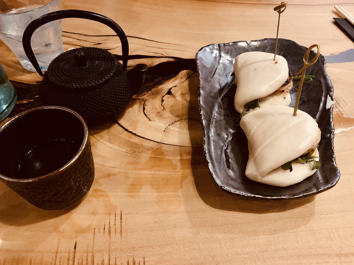 thegardennymph's tweet photo. @Foodiechats Had some amazing Ramen last night ….I’m usually not a fan but I was blown away, now I have to figure out how to make this at home. Which may prove to be beyond my capabilities…but personal growth right ? 🤔🤔🤔 https://t.co/zDEsVYUjnN