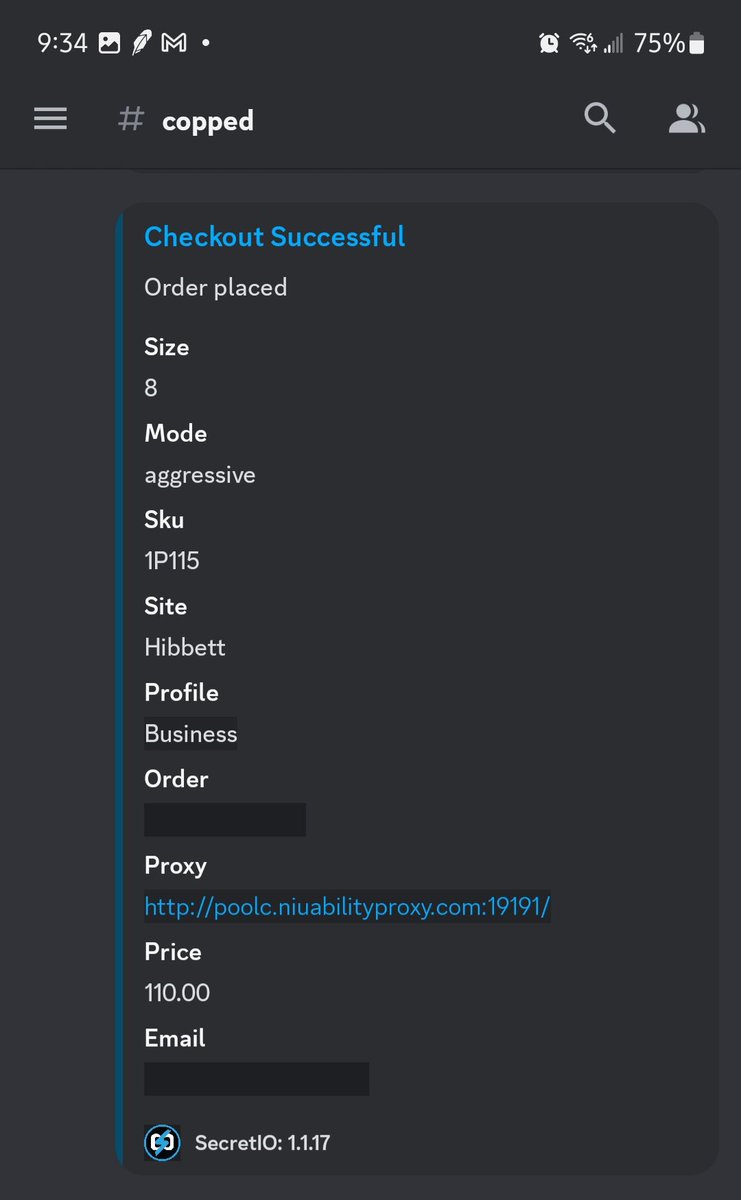 Latest update had some serious sauce in it !!!
<a href="/secretbots/">SecretIO</a> 
<a href="/NBProxies/">NB Proxies</a>
