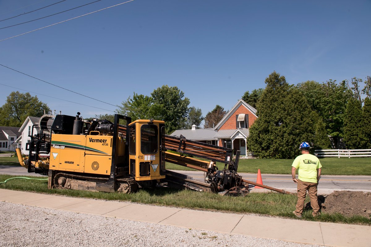 Midwest Mole, Inc. tweet media