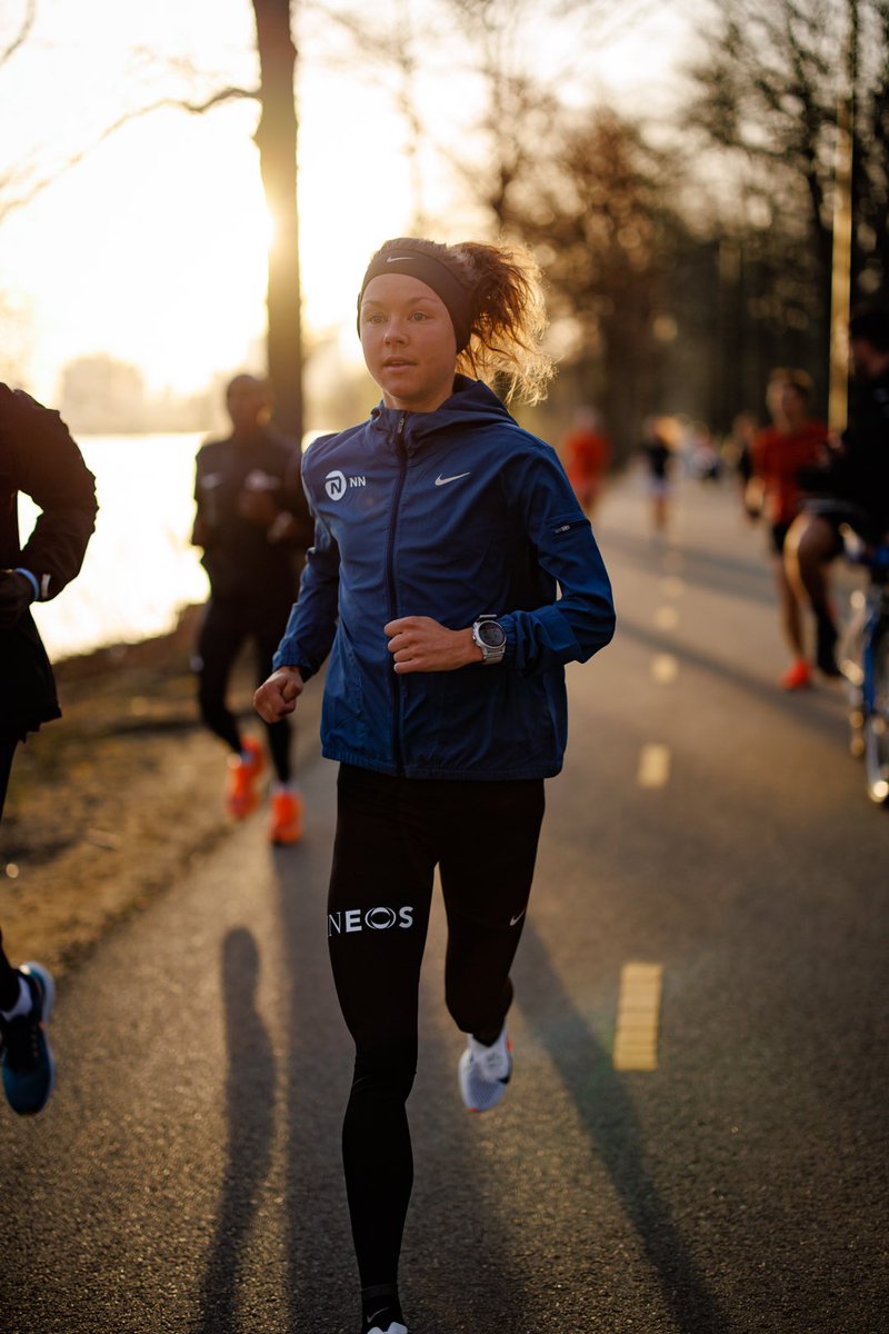 dsmfrunningteam's tweet photo. Oh yes. ❤️
#BostonMarathon #NNRunningTeam https://t.co/JUBCl5512g