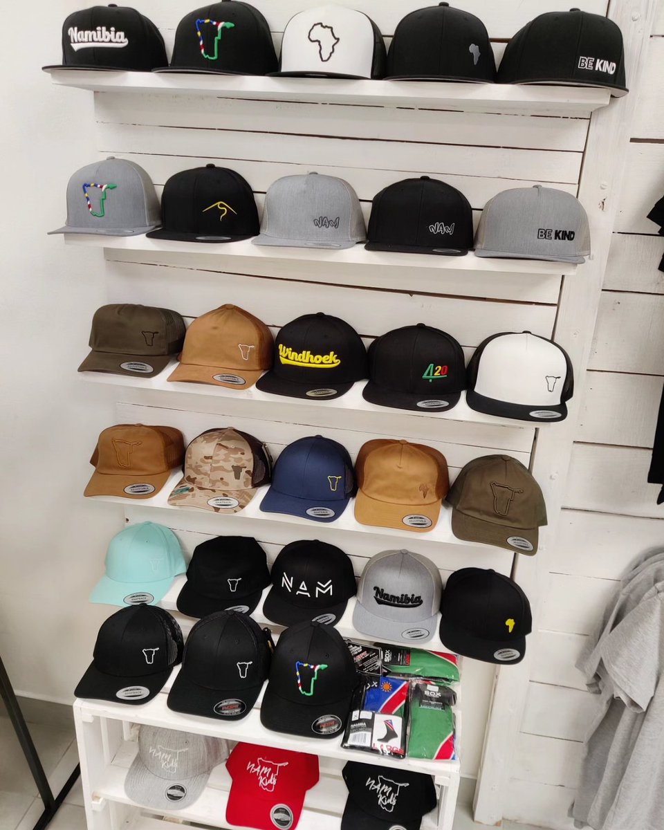 NaCapsOfficial's tweet photo. A new batch of premium Flexfit and Yupoong caps stock has just hit the shelves. 🔥🧢
A few bestsellers have been restocked;  some new options added as well
Visit the shop in Maerua Mall to browse our full range, or shop a selected range online at https://t.co/L4RTBFwiqi 😉 https://t.co/LyxvPlXNmS