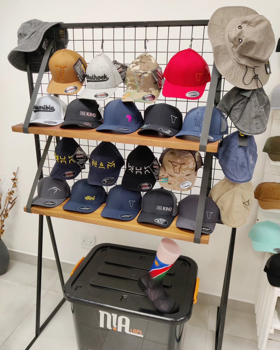 NaCapsOfficial's tweet photo. A new batch of premium Flexfit and Yupoong caps stock has just hit the shelves. 🔥🧢
A few bestsellers have been restocked;  some new options added as well
Visit the shop in Maerua Mall to browse our full range, or shop a selected range online at https://t.co/L4RTBFwiqi 😉 https://t.co/LyxvPlXNmS