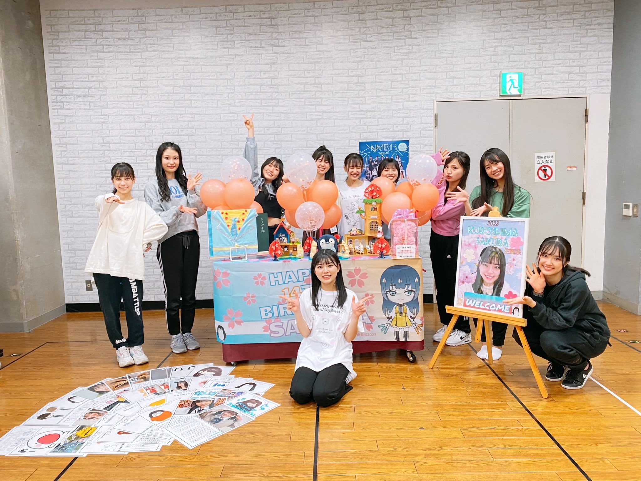 NMB48 Official on X: 