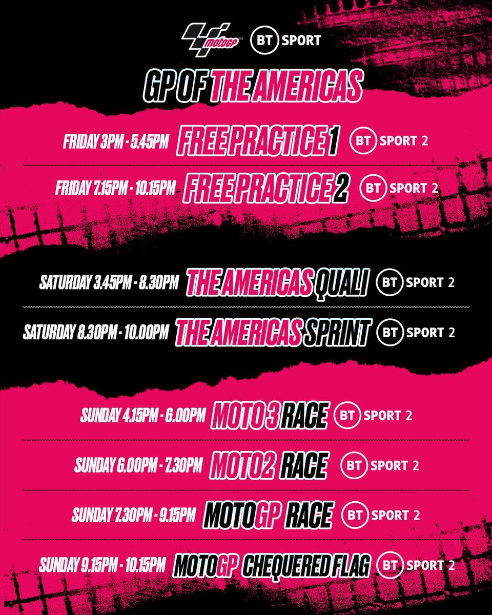 TNT Sports Bikes tweet media