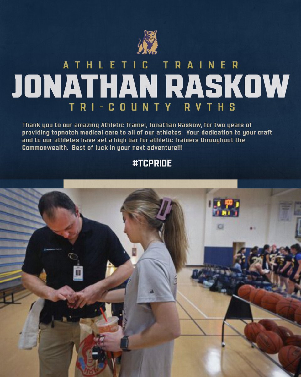 Tri-County RVTHS Athletics tweet media