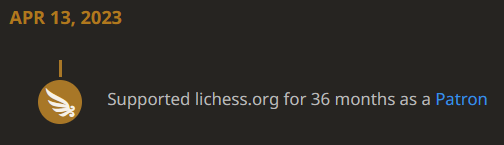 Happy third anniversary, <a href="/lichess/">lichess.org</a>