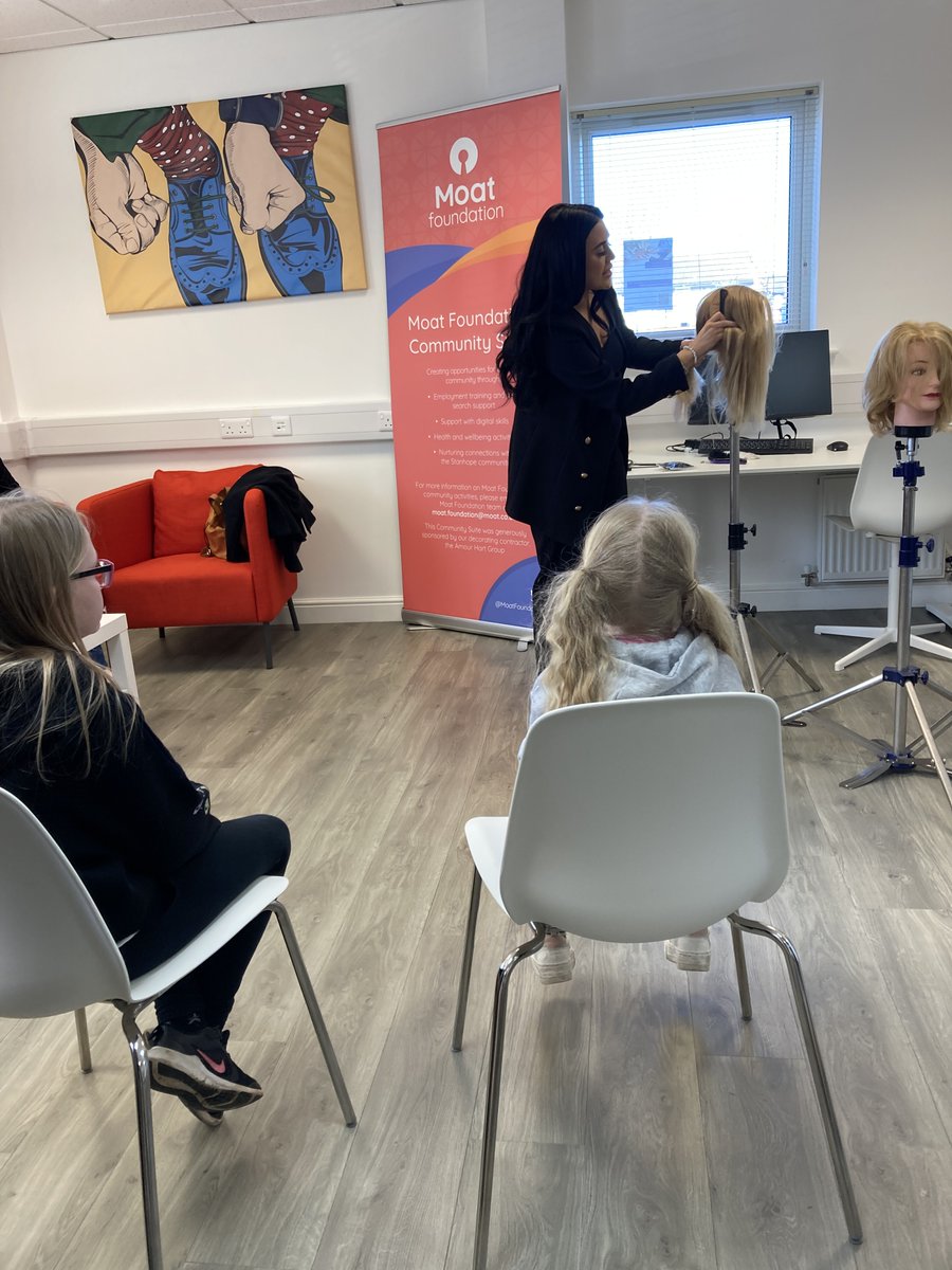 Moat Foundation tweet media