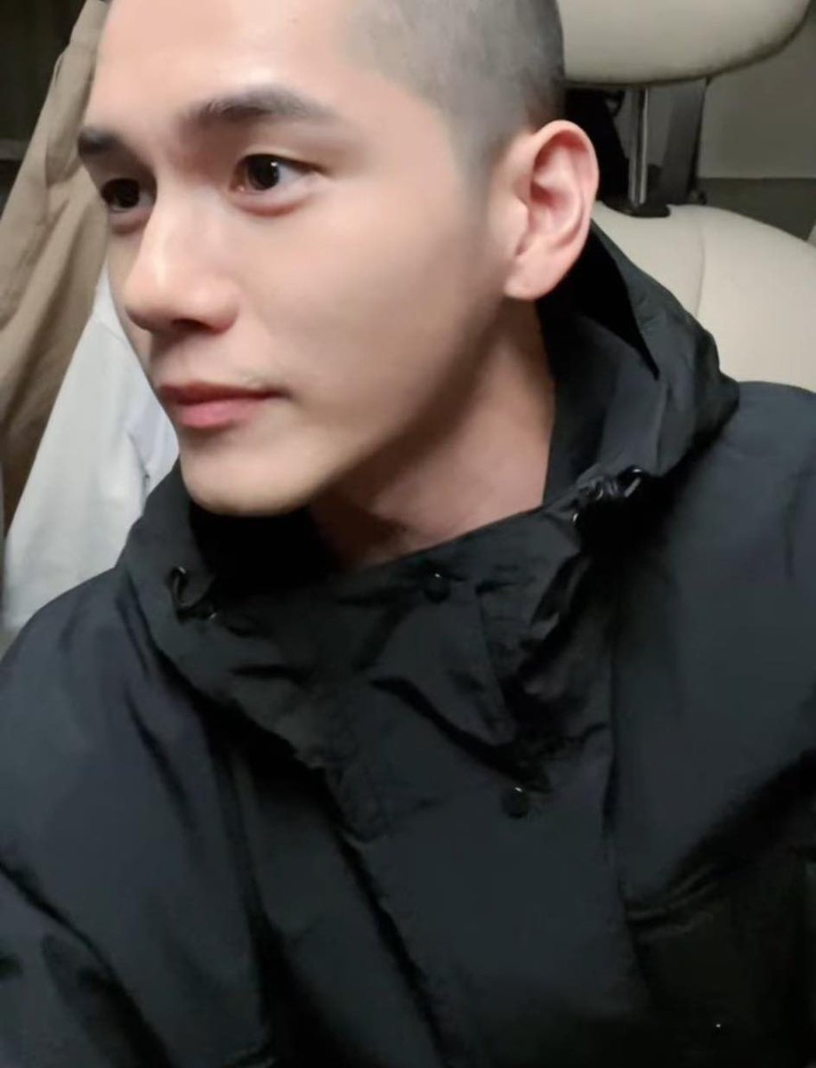 เจอพระไม่ไหว้ได้ แต่เจอพี่องมึงต้องไหว้ ของจิง