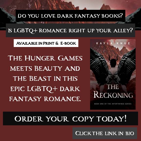 KaylaKnue's tweet photo. Today is my 32nd Birthday! If you want to help me celebrate, check out my stories.

The Reckoning: https://t.co/WRpBZgJTLr

Space Slave: https://t.co/sU4BXGqzPD

Project Infinity: https://t.co/HddrAN1KaQ
#mmromance #boyslove #scifibooks #fantasybooks https://t.co/13kDFr0lx5