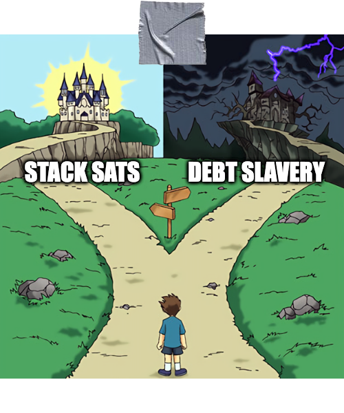 SatoshiNakanodo's tweet image. #EarnWithBM #FlashCodeFriday