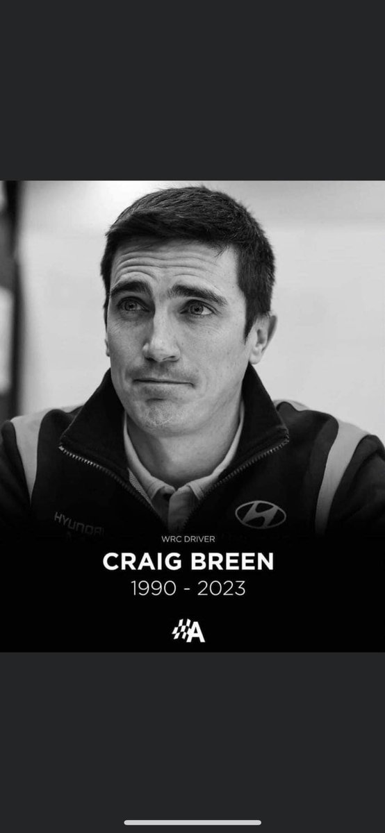 ✝️ A Book of Condolence has been opened by Mayor John O’Leary for the late Craig Breen at City Hall.
✝️ The Books will be open for members of the public to sign from the hours of 9.30am to 4pm. (Mon to Fri?
An online Book of Condolence is also available 👉 zfrmz.eu/tgeCi67WEZkEsA…