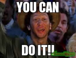 Coach_O_83's tweet photo. Inch by inch it’s a cinch. Yard by yard it may be hard.
Set big goals but break them into smaller chunks. Don’t procrastinate. Day-by-day do a little at a time and you’ll reach your goal before you know it. You can do it! Now make it happen!
#EveryDayHardWork
#HardWorkPaysOff https://t.co/yRDKd6qrXk