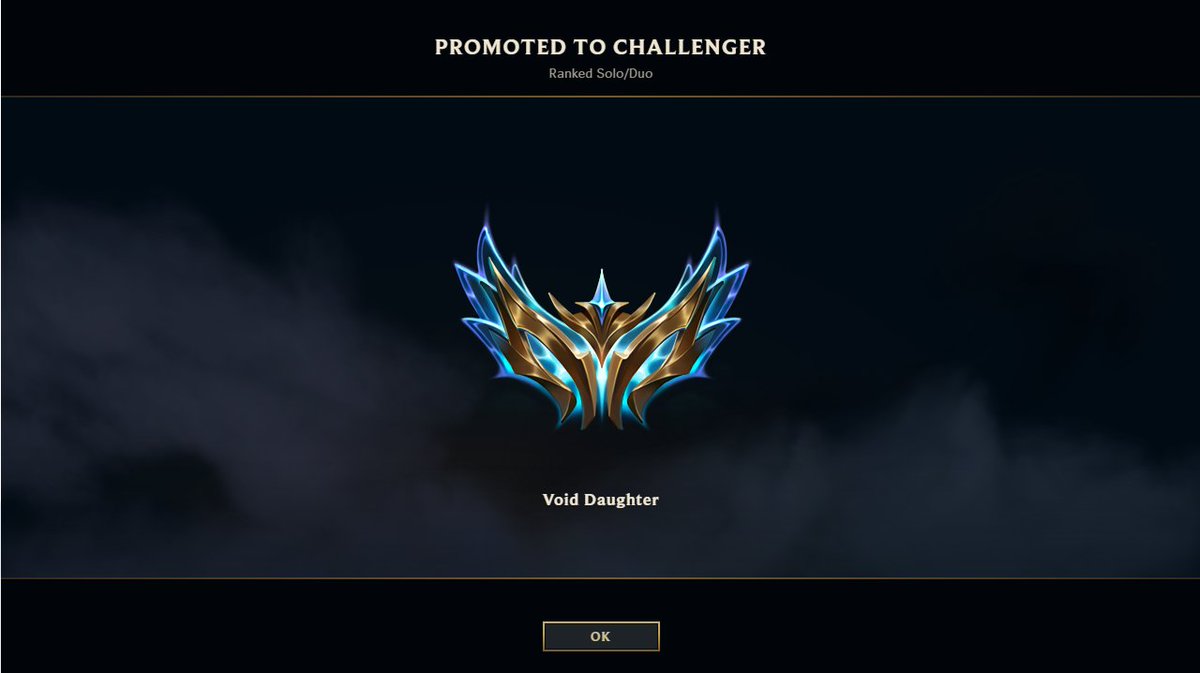 ELO INFLATED AP KAI'SA MID PLAYER SCRIPTER MAP HACKER REACHES CHALLENGER