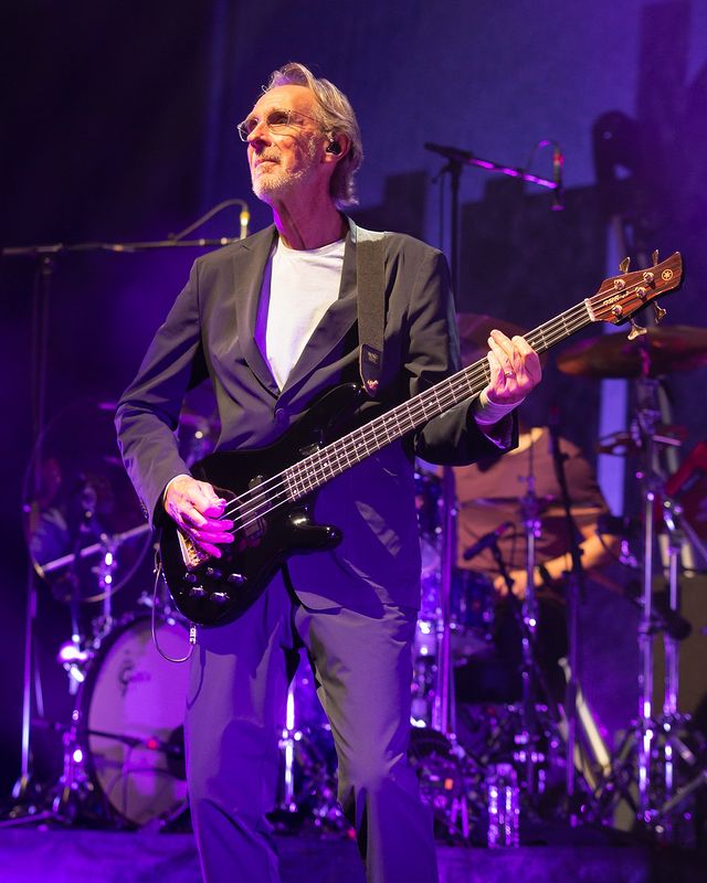 Mike + The Mechanics tweet media