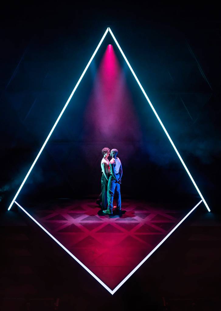 Martin Moriarty (@_martinmoriarty) on Twitter photo In awe of how <a href="/dannyleewynter/">Danny Lee Wynter</a> flips from laughter to pain, from realism to fantasy, while exploring freedom and commitment, or family and chosen family, in #BlackSuperhero <a href="/royalcourt/">Royal Court</a>. Superb cast. Brilliant writing. Beautiful design. Only two more weeks – go see! In awe of how <a href="/dannyleewynter/">Danny Lee Wynter</a> flips from laughter to pain, from realism to fantasy, while exploring freedom and commitment, or family and chosen family, in #BlackSuperhero <a href="/royalcourt/">Royal Court</a>. Superb cast. Brilliant writing. Beautiful design. Only two more weeks – go see!