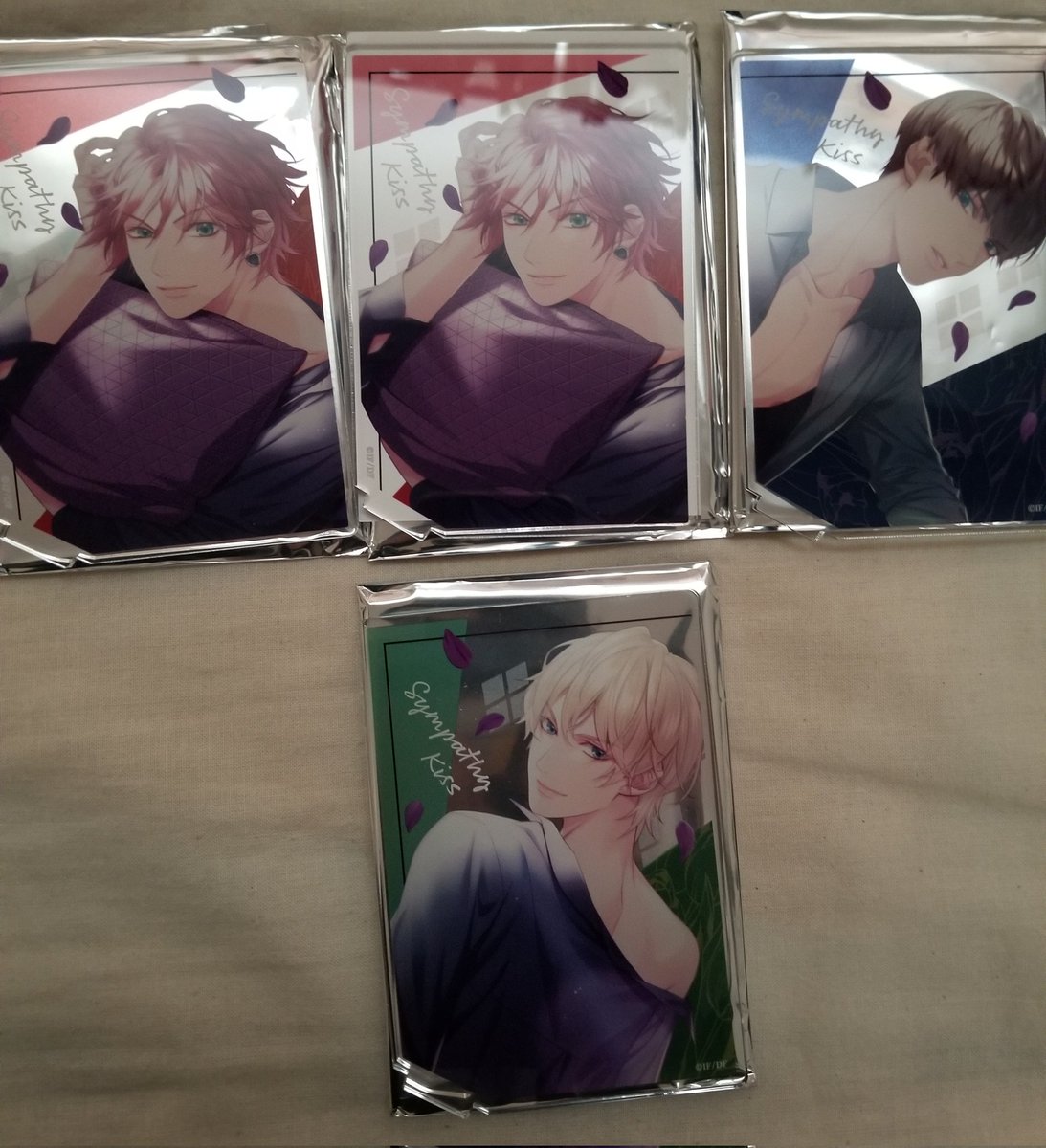 未使用 シンキス 春風マルシェ sympathykiss 多井中法 シンキス 多井中  