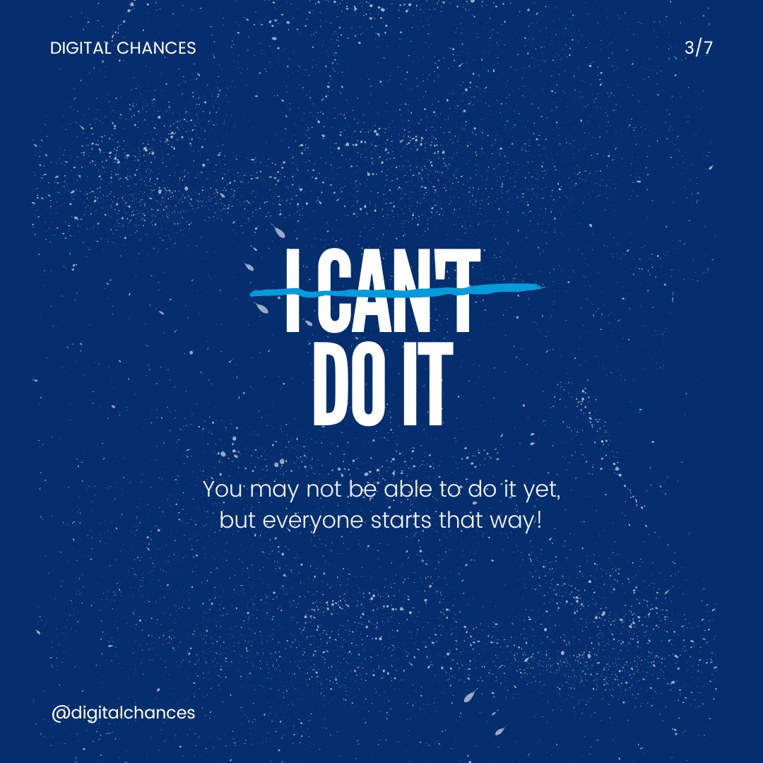digital_chances's tweet photo. Don't quit just because it's Friday🤪...Success doesn't take the weekend off⭕...and neither should you. Keep grinding! 💪

#digitalchances #wheretalentmeetsopportunity #weekendmood https://t.co/YaRrfONek4