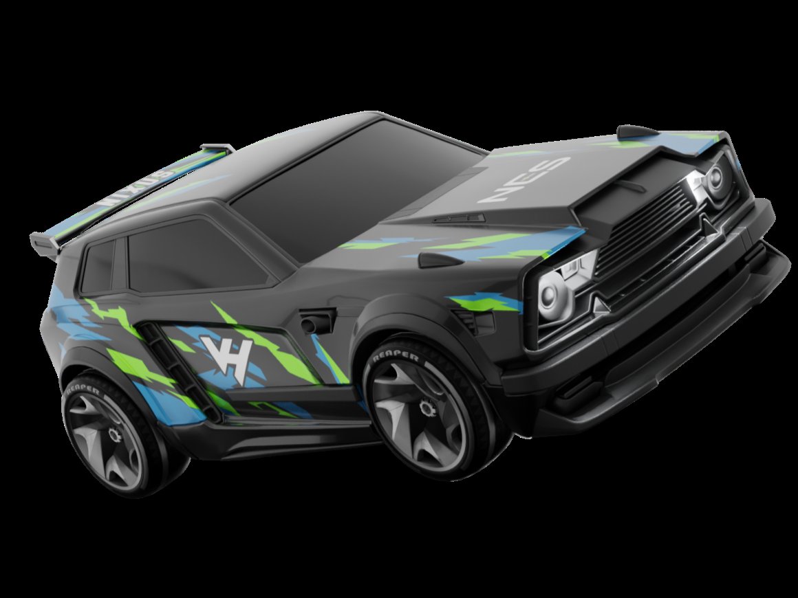 Nexus Esport 🇸🇪 tweet media