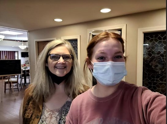 JasperHS2's tweet photo. We are thankful for the grant money from the Heartwarming Project. Thank you students and staff for helping this year!
#Heartwarmingproject
@HersheyCompany @WEMovement https://t.co/ut28nfwpc8