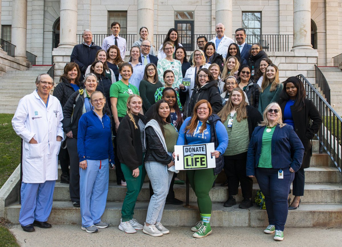 Mass General Transplant tweet media