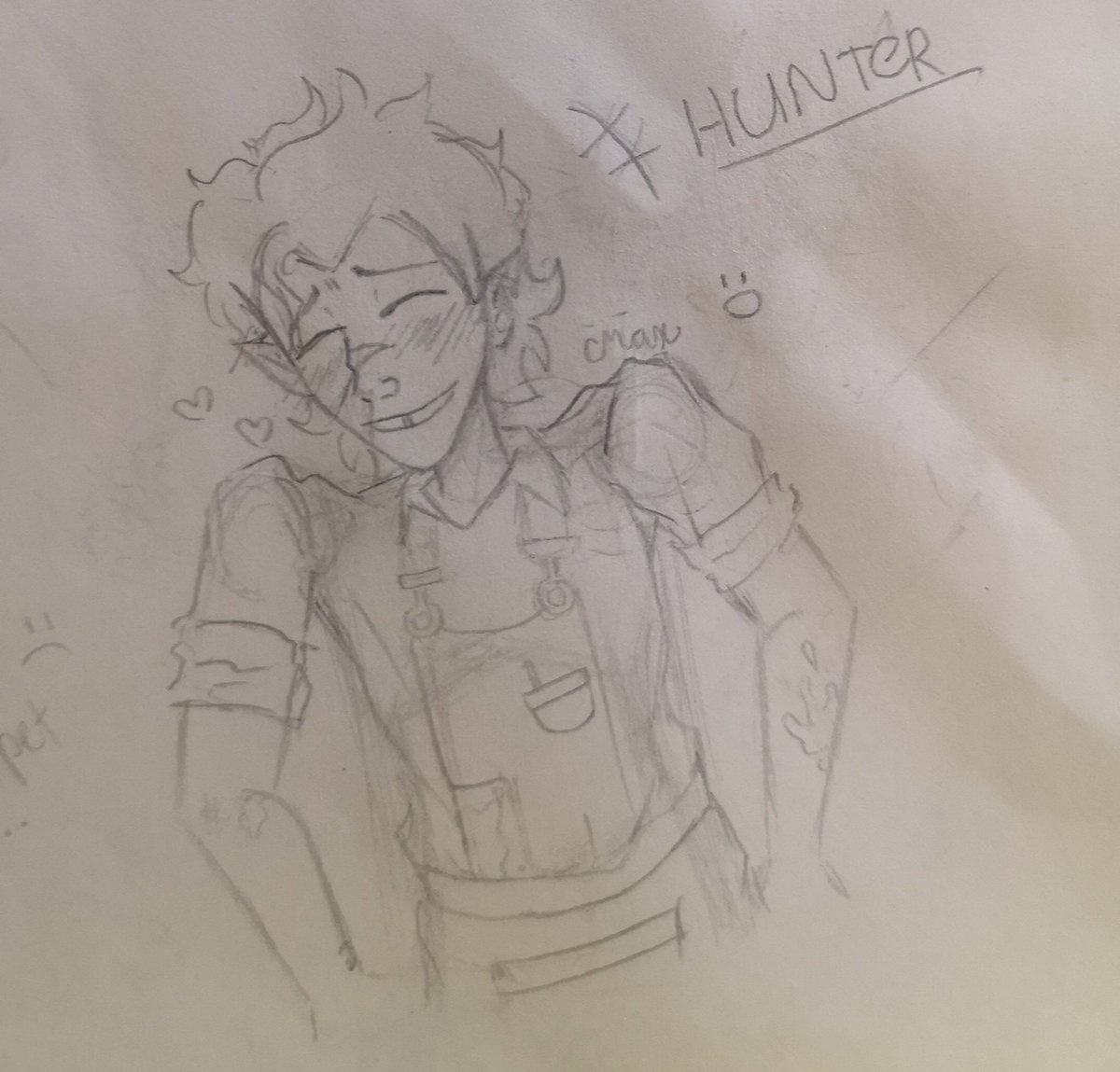 luz_maxine222's tweet photo. @maxidrawsart 🤓💛💚 https://t.co/st3citYWOy