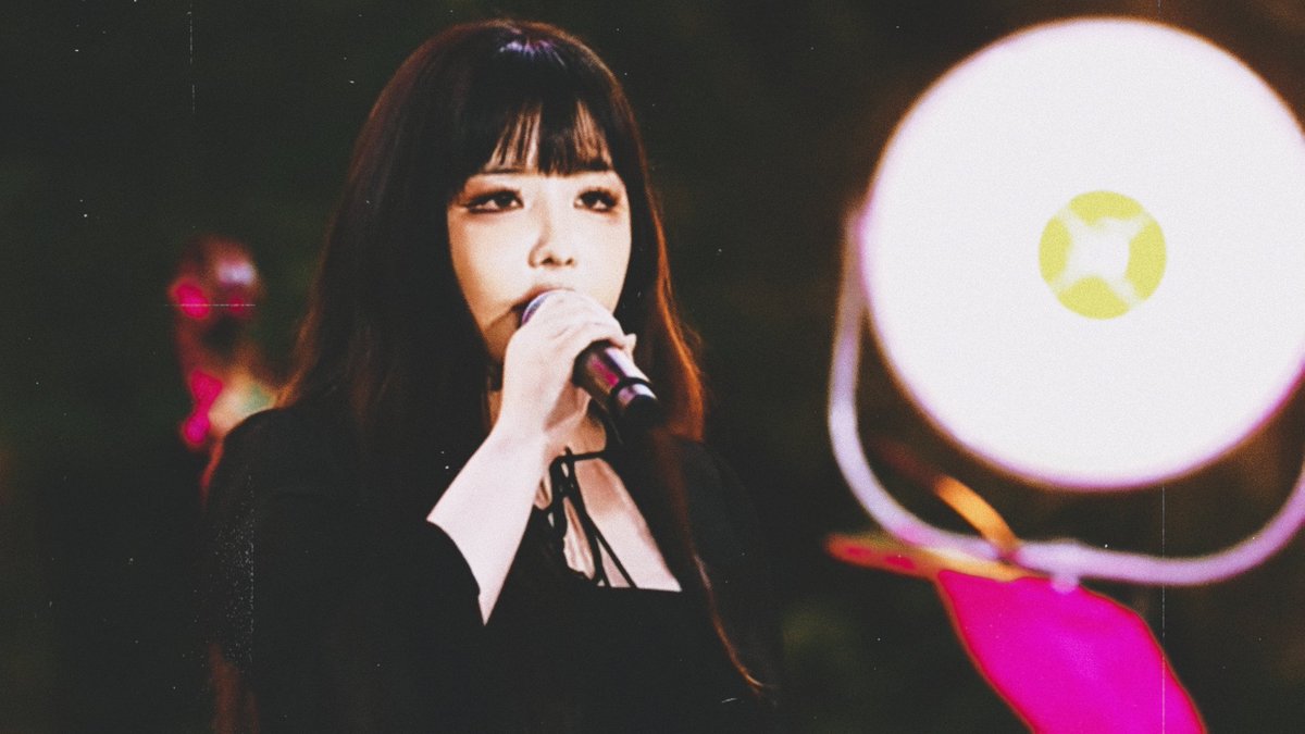 mmeloncakee's tweet photo. PARK BOM | Desire and Hope (Sing Forest, 2022)

STREAM HERE: 
Spotify 🔗 https://t.co/8UBqciQdvu
YouTube 🔗 https://t.co/gHv9s7Zxat

@haroobomkum
@dnation_ent
#PARKBOM #SingForest https://t.co/dn66gy3McS